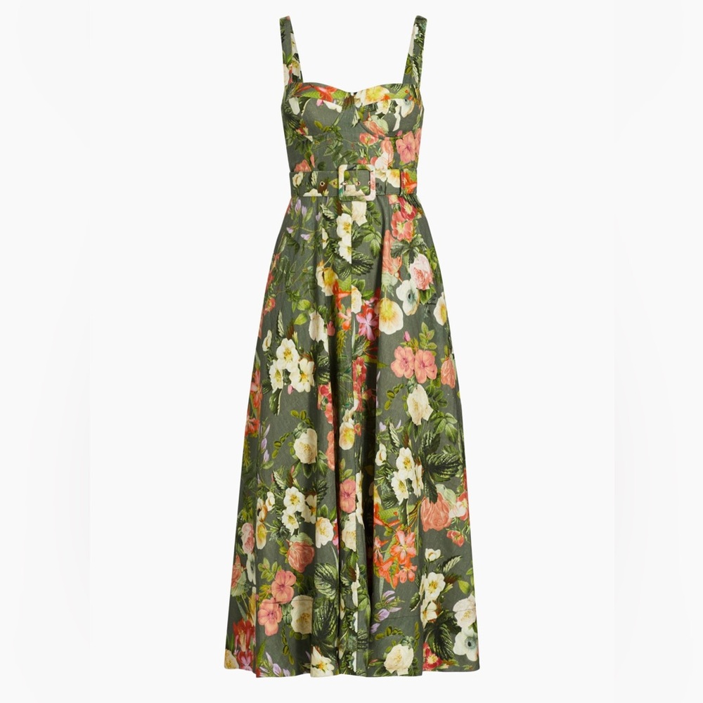 Cara Cara Dress